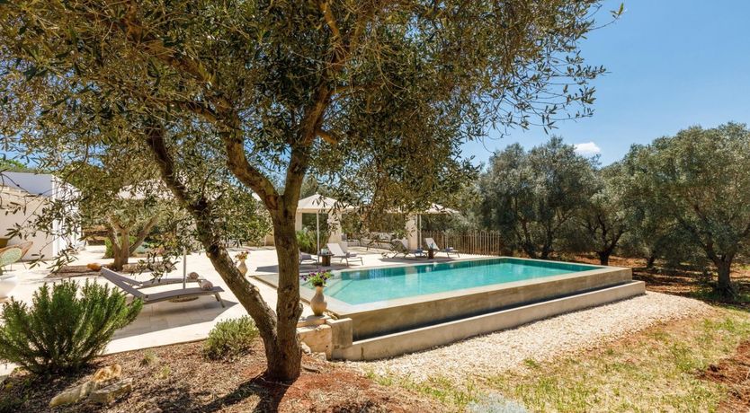 Photo of Lamia Del Bosco