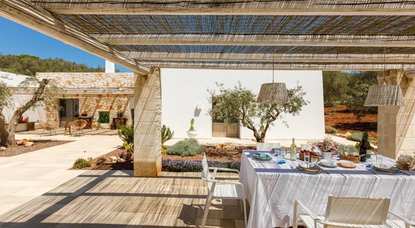 Photo of Lamia Del Bosco