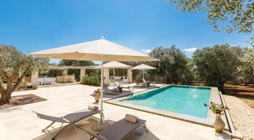 Photo of Lamia Del Bosco