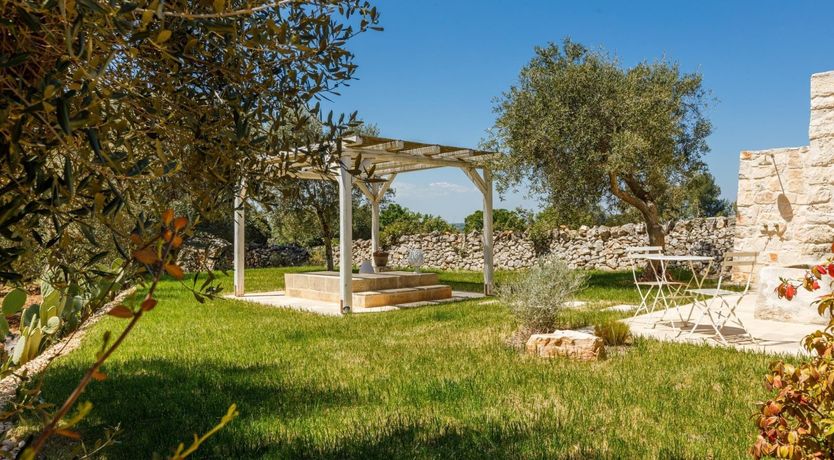 Photo of Lamia Del Bosco