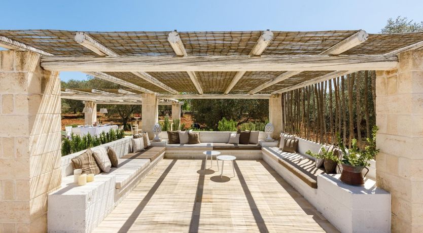 Photo of Lamia Del Bosco