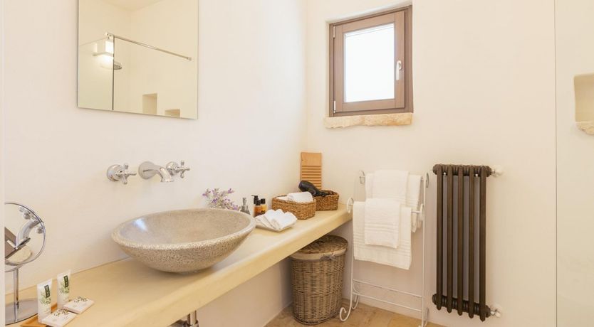 Photo of Lamia Del Bosco