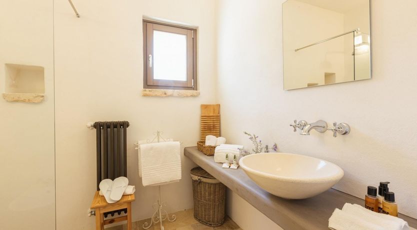 Photo of Lamia Del Bosco