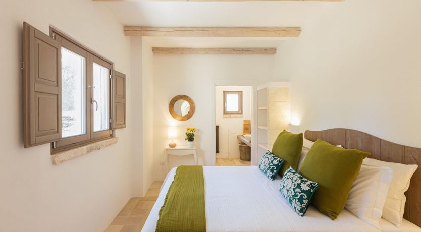 Photo of Lamia Del Bosco