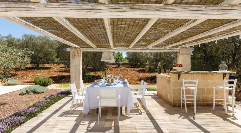 Photo of Lamia Del Bosco