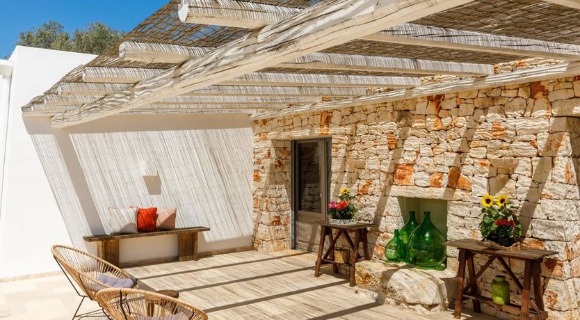 Photo of Lamia Del Bosco