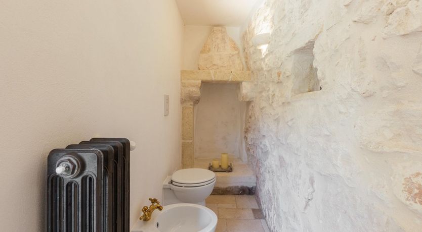 Photo of Lamia Del Bosco