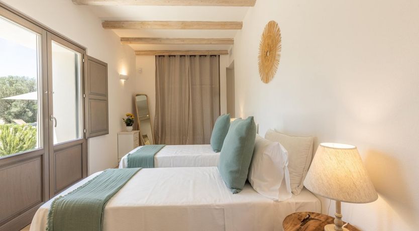 Photo of Lamia Del Bosco