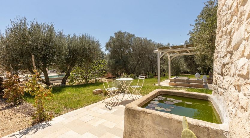 Photo of Lamia Del Bosco