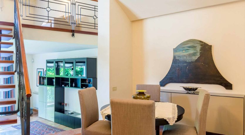 Photo of The Ponderosa