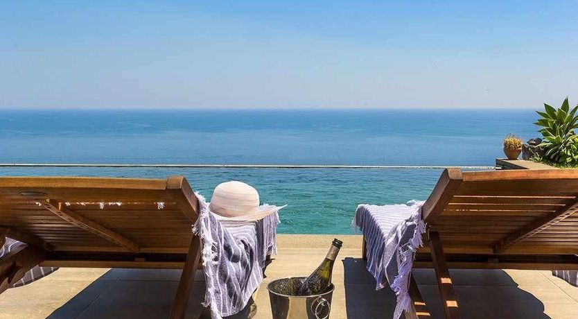 Photo of The Ponderosa