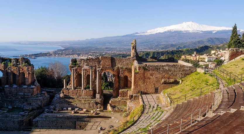 Photo of The Ponderosa