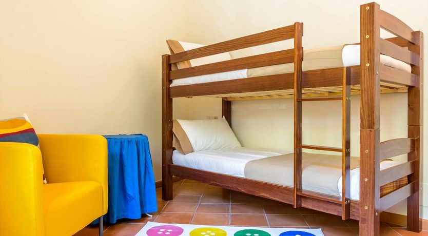 Photo of The Ponderosa