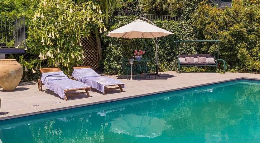 Photo of The Ponderosa