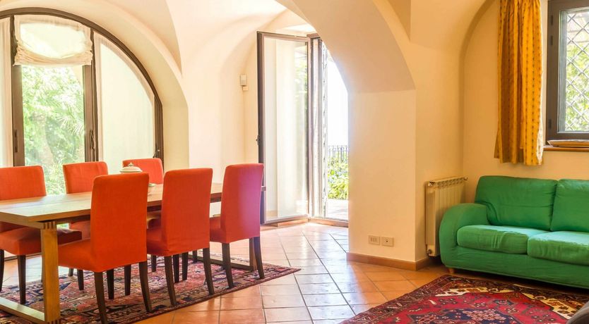 Photo of The Ponderosa