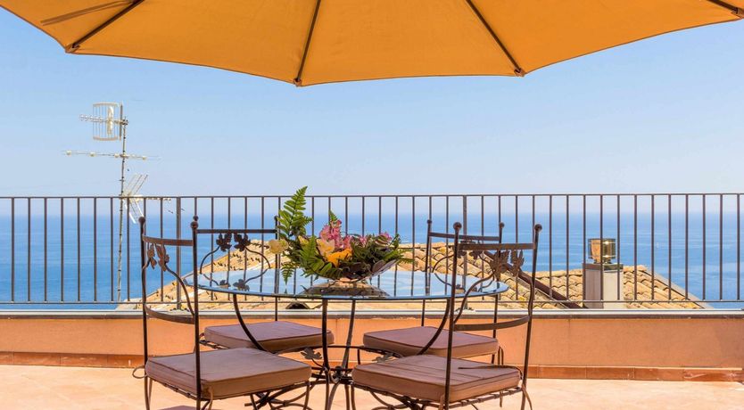 Photo of The Ponderosa