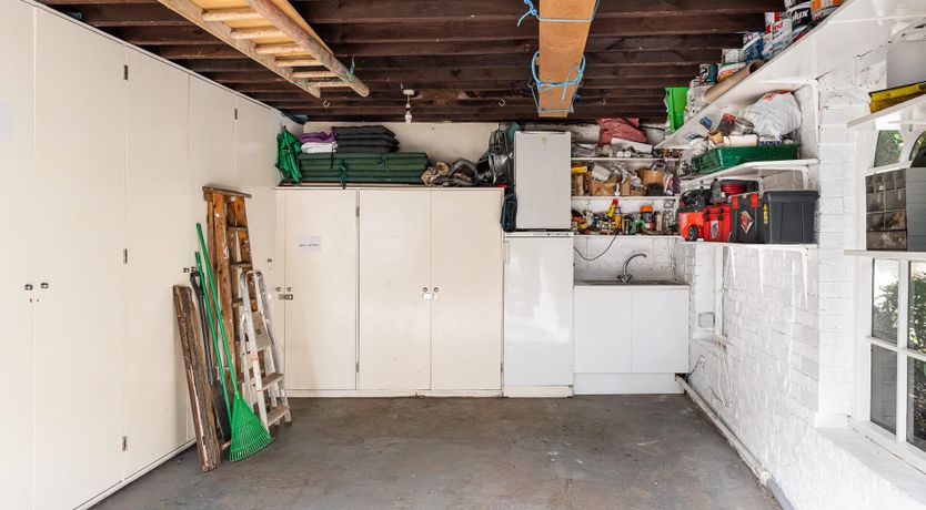 Photo of A Chelsea Retreat