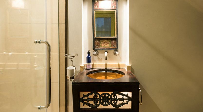 Photo of A Chelsea Retreat