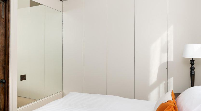 Photo of A Chelsea Retreat