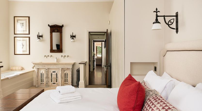 Photo of A Chelsea Retreat