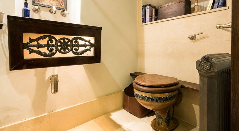 Photo of A Chelsea Retreat