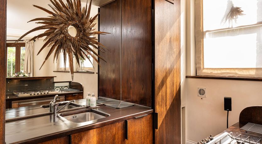 Photo of A Chelsea Retreat