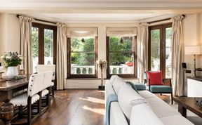 Photo of A Chelsea Retreat