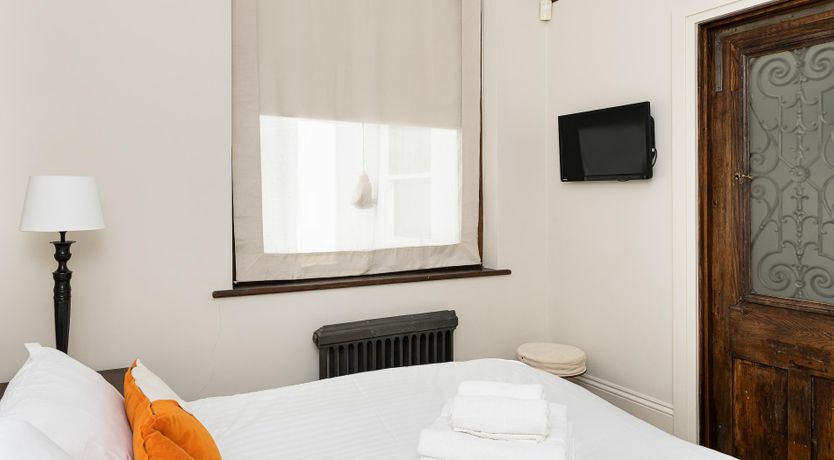 Photo of A Chelsea Retreat