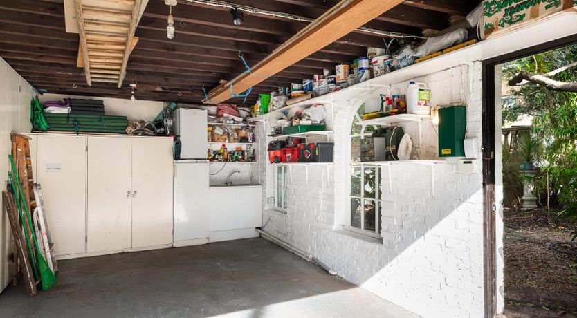 Photo of A Chelsea Retreat