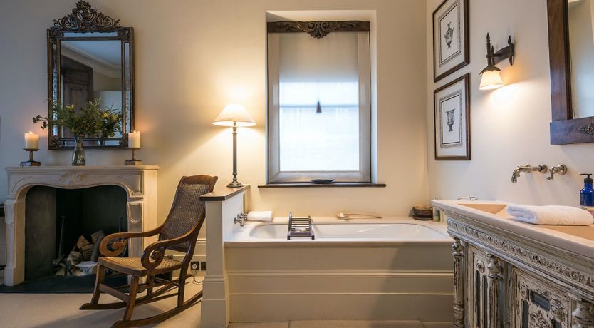 Photo of A Chelsea Retreat