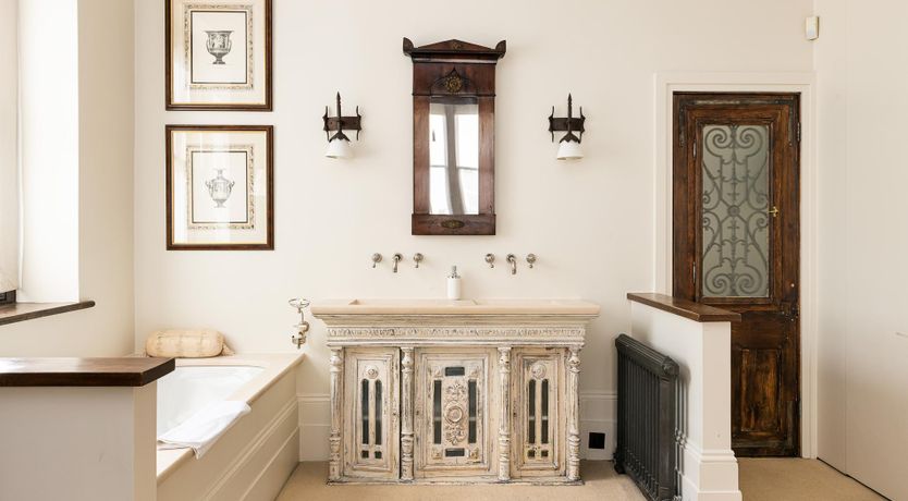 Photo of A Chelsea Retreat