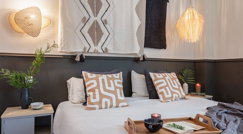 Photo of The Wanderer's Rest