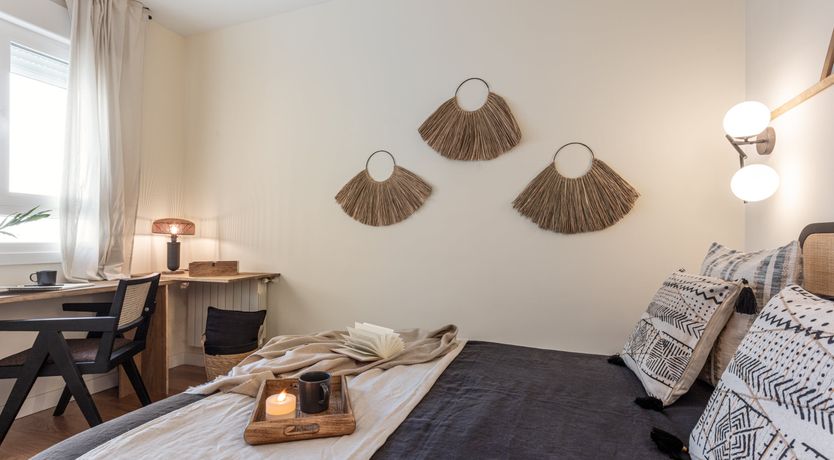 Photo of The Wanderer's Rest