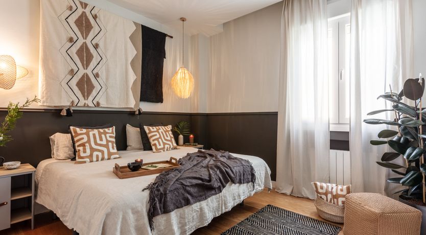 Photo of The Wanderer's Rest