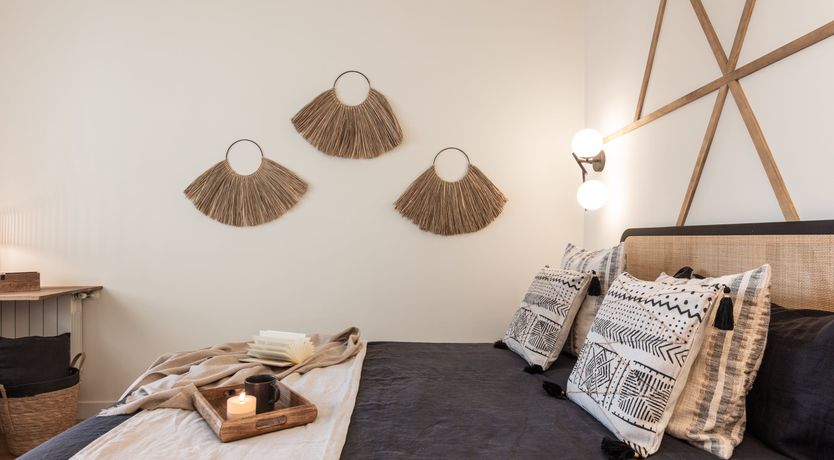 Photo of The Wanderer's Rest