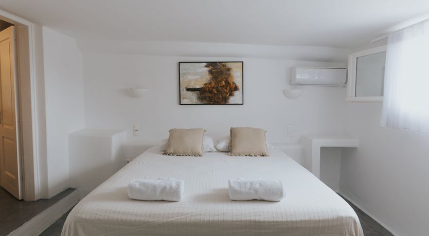 Photo of Blue Birdhouse