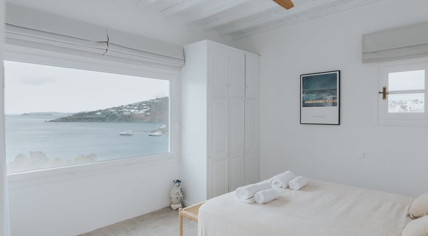 Photo of Blue Birdhouse