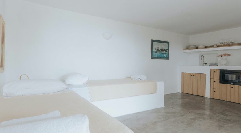 Photo of Blue Birdhouse