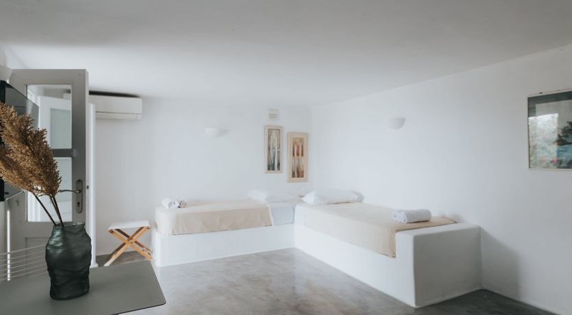 Photo of Blue Birdhouse