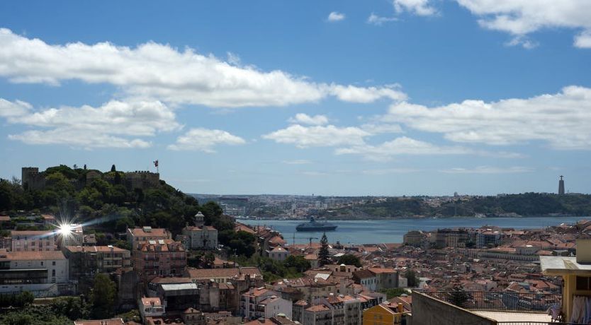 Photo of Modern Retreat