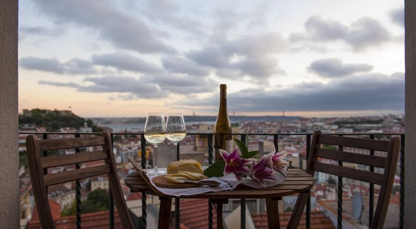 Photo of Modern Retreat