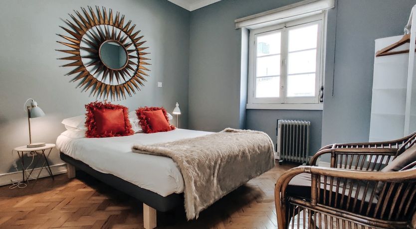 Photo of Modern Retreat