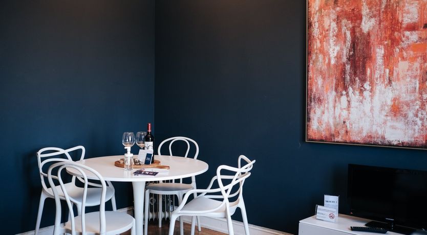 Photo of Modern Retreat