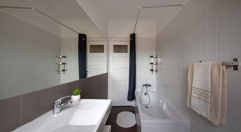 Photo of Modern Retreat