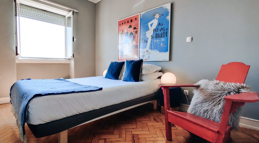 Photo of Modern Retreat