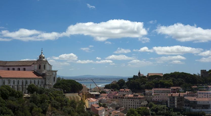 Photo of Modern Retreat