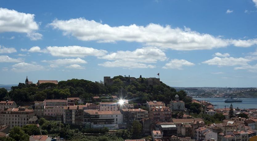 Photo of Modern Retreat