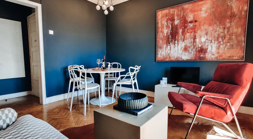 Photo of Modern Retreat