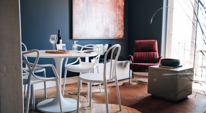 Photo of Modern Retreat