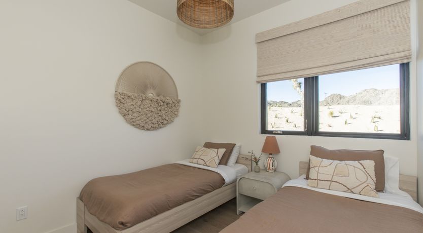 Photo of Sunlight on the Sand